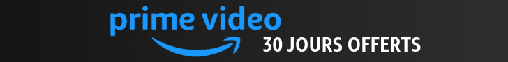 Prime Video 30 days free